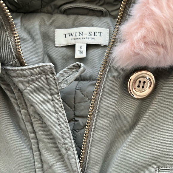 Jacket girls - Picture 2 of 6